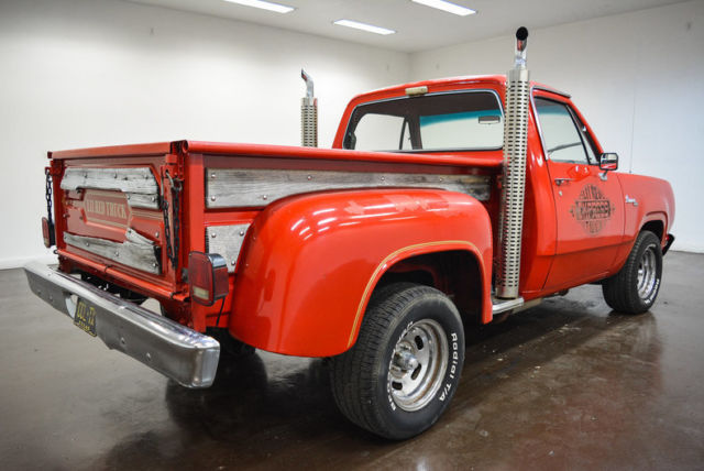 1979 Dodge Other Pickups -- - photo 7