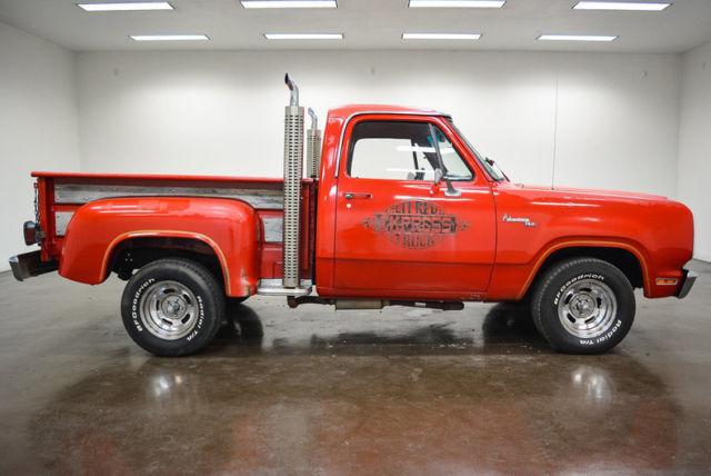 1979 Dodge Other Pickups -- - photo 8