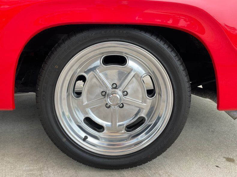 1979 Dodge D100 Pickup - photo 12