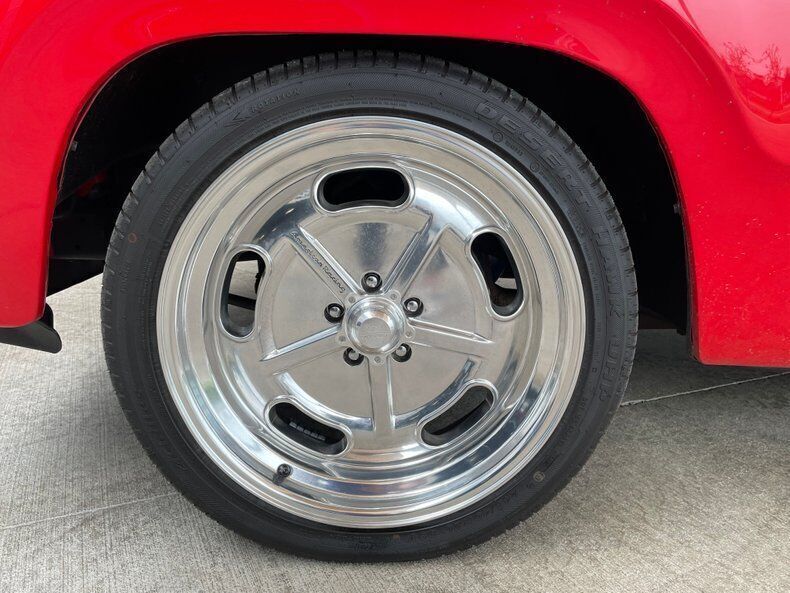 1979 Dodge D100 Pickup - photo 13