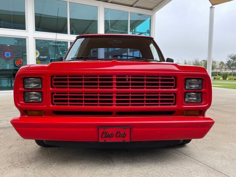 1979 Dodge D100 Pickup - photo 2
