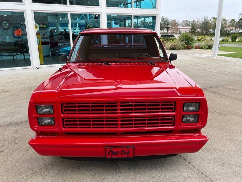 1979 Dodge D100 Pickup - photo 3