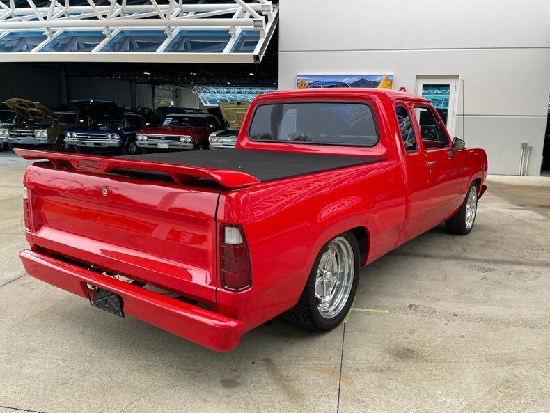 1979 Dodge D100 Pickup - photo 6