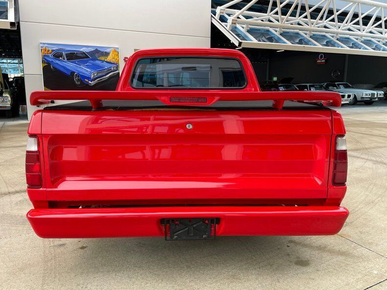 1979 Dodge D100 Pickup - photo 7