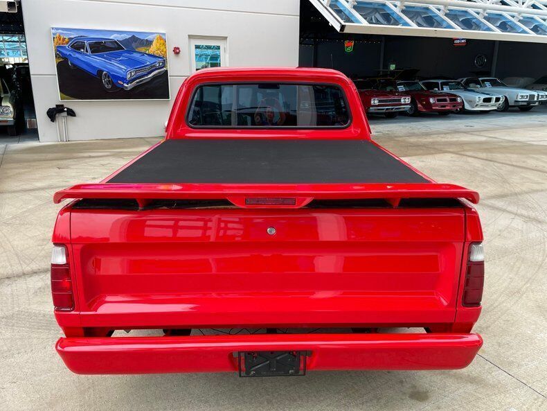 1979 Dodge D100 Pickup - photo 8