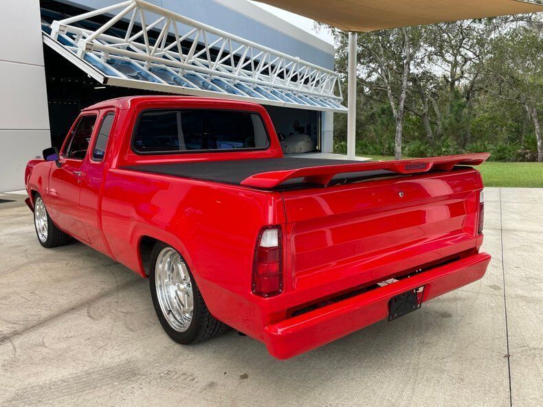 1979 Dodge D100 Pickup - photo 9
