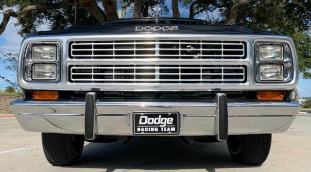 1979 Dodge Other Pickups Warlock - photo 2