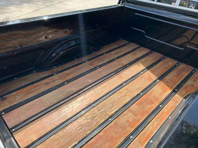 1979 Dodge Other Pickups Warlock - photo 3