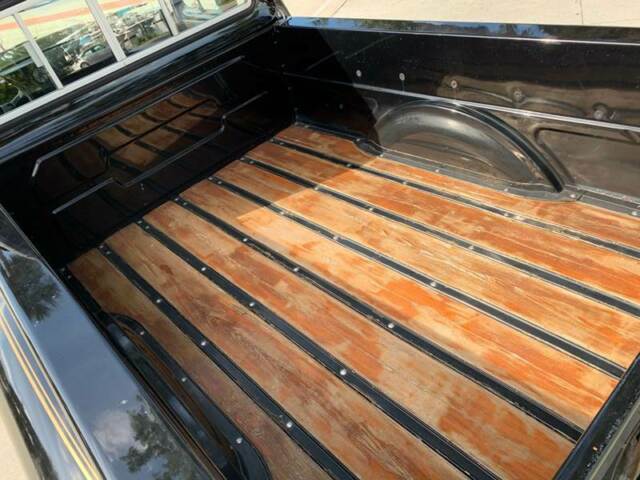 1979 Dodge Other Pickups Warlock - photo 4