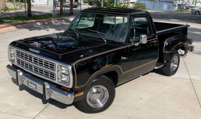 1979 Dodge Other Pickups Warlock - photo 6