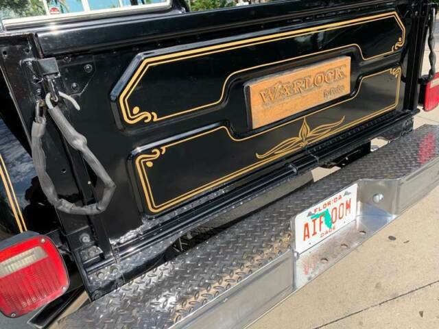 1979 Dodge Other Pickups Warlock - photo 7