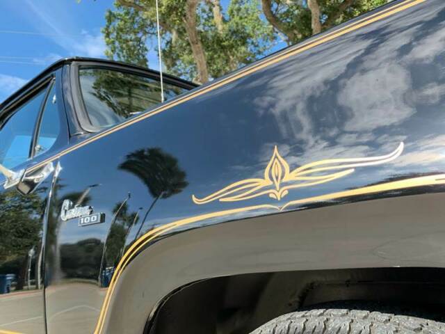 1979 Dodge Other Pickups Warlock - photo 9