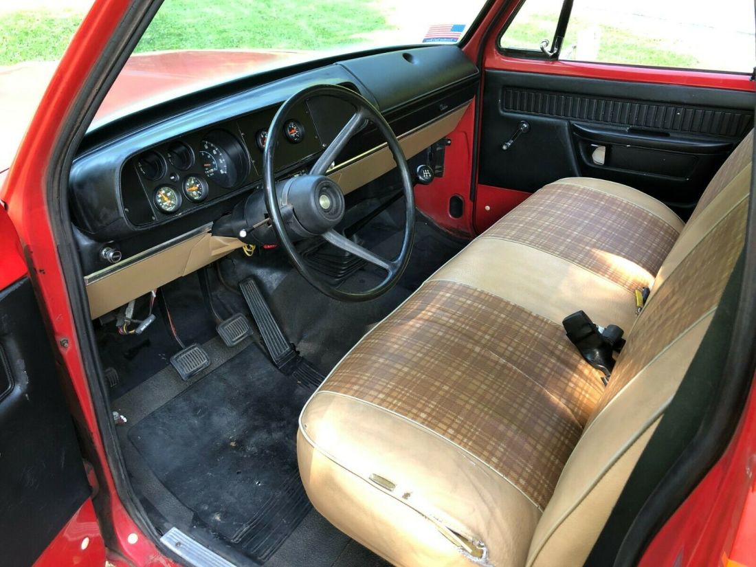 1979 Dodge Other Pickups - photo 10