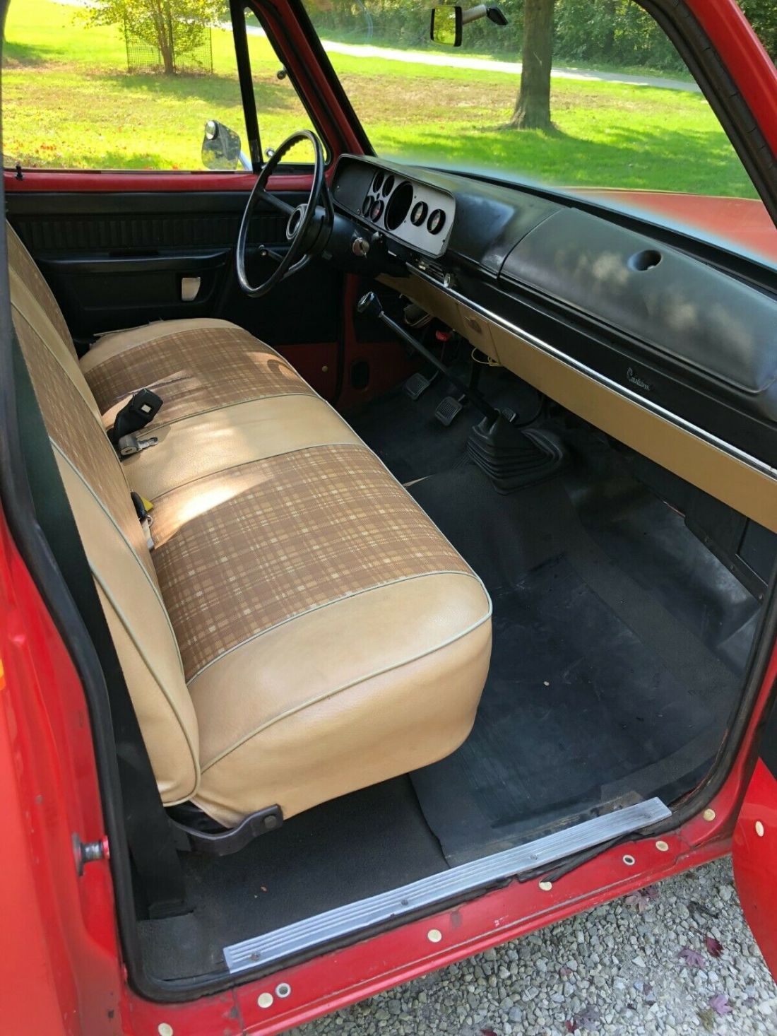 1979 Dodge Other Pickups - photo 11