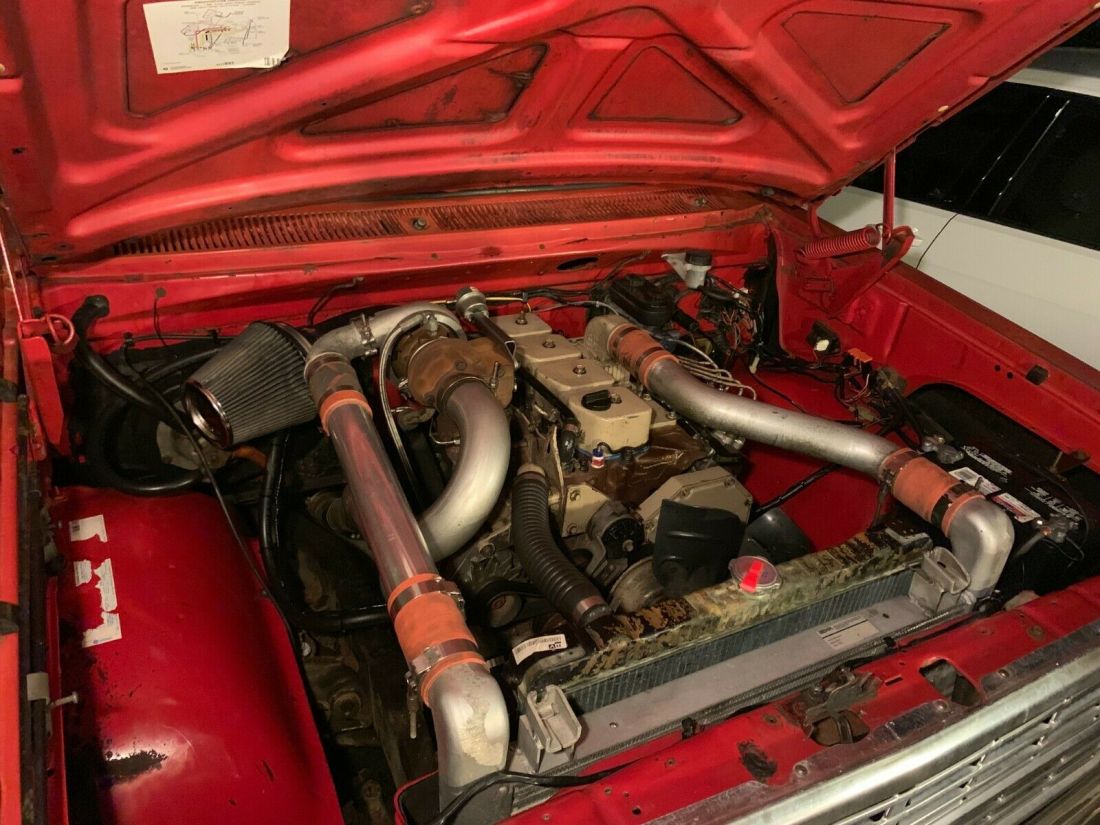 1979 Dodge Other Pickups - photo 2