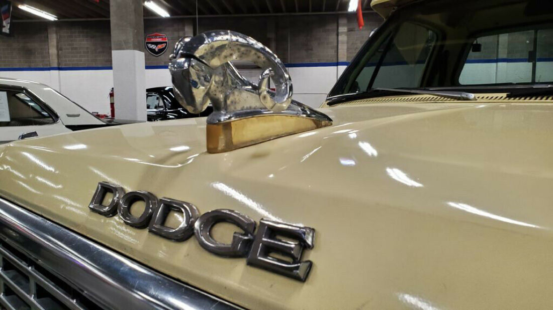 1979 Dodge D13 LIL 440 EXPRESS - photo 10