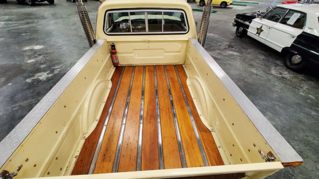 1979 Dodge D13 LIL 440 EXPRESS - photo 5