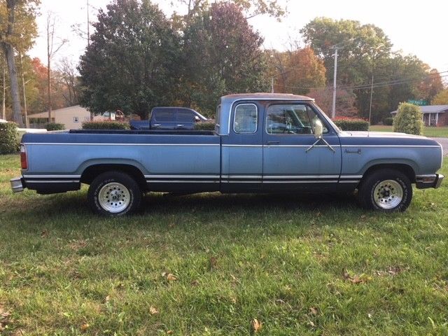 1979 Dodge Other Pickups adventurer - photo 5