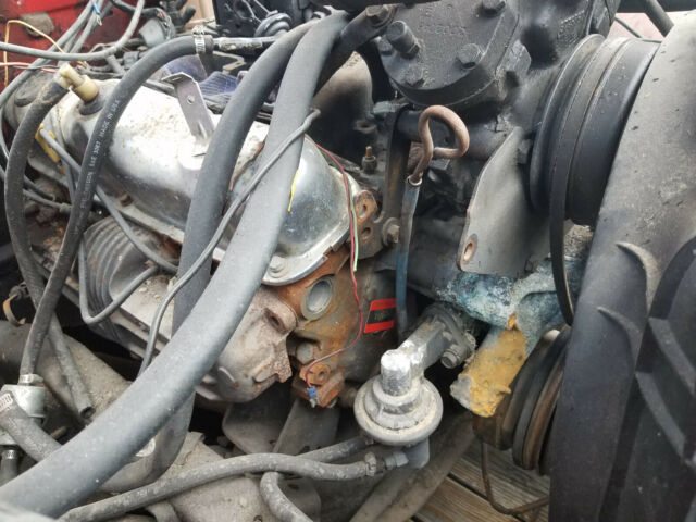 1979 Dodge Other Pickups - photo 10