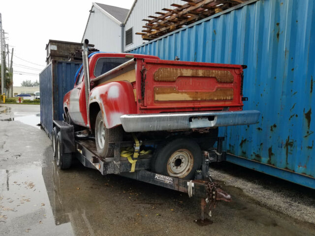 1979 Dodge Other Pickups - photo 3