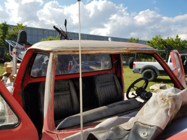 1979 Dodge Other Pickups - photo 9
