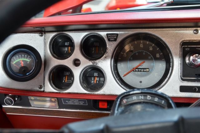 1979 Dodge Ram 1500 - photo 12