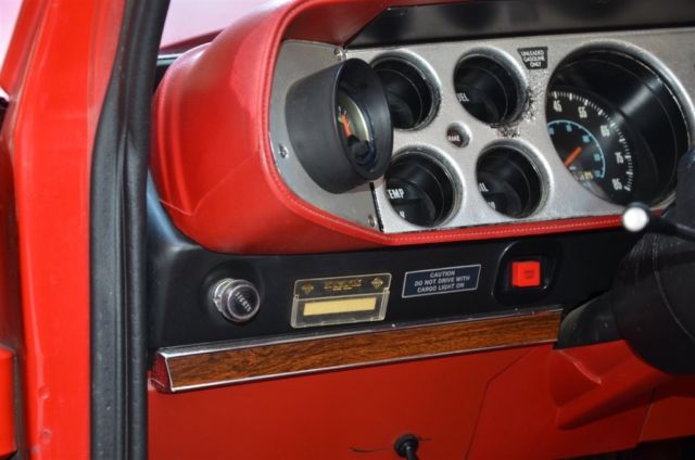 1979 Dodge Ram 1500 - photo 13