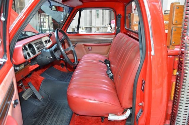 1979 Dodge Ram 1500 - photo 8