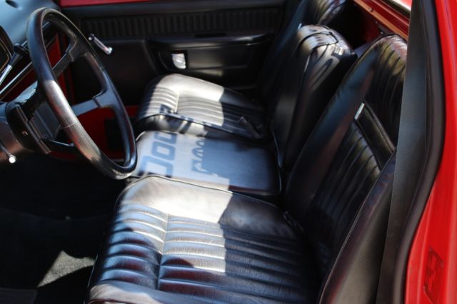 1979 Dodge Other Pickups - photo 12