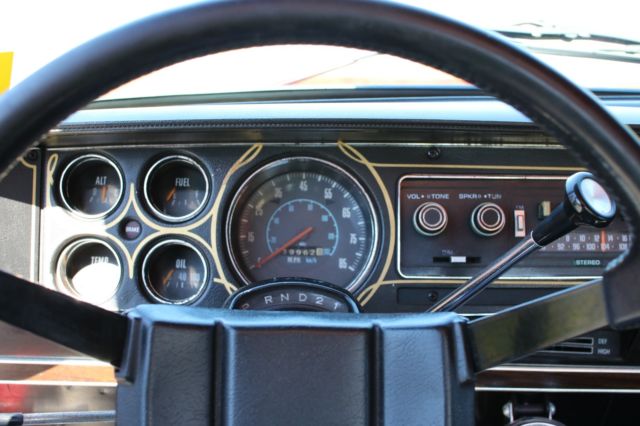 1979 Dodge Other Pickups - photo 13