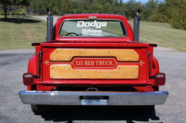 1979 Dodge Other Pickups - photo 6