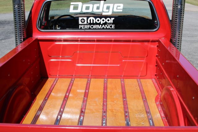 1979 Dodge Other Pickups - photo 9