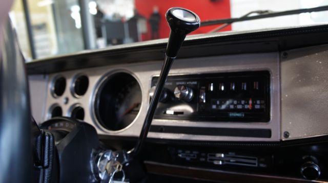 1979 Dodge Other Pickups Lil' Red Express - photo 12