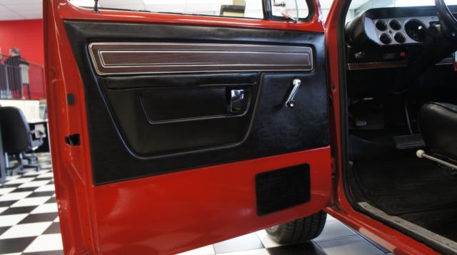 1979 Dodge Other Pickups Lil' Red Express - photo 13