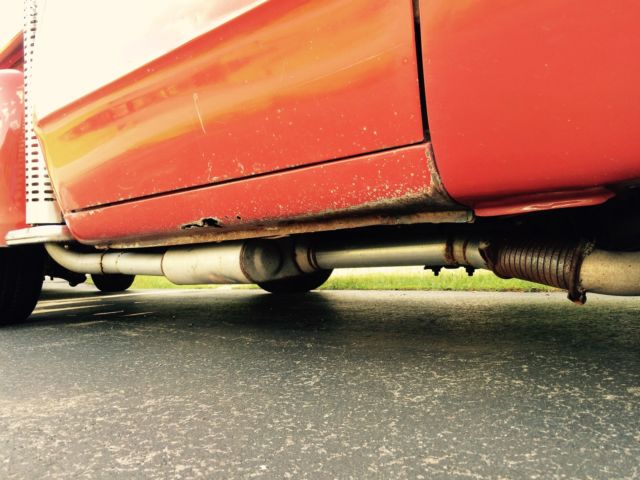 1979 Dodge Other Pickups Lil' Red Express - photo 11