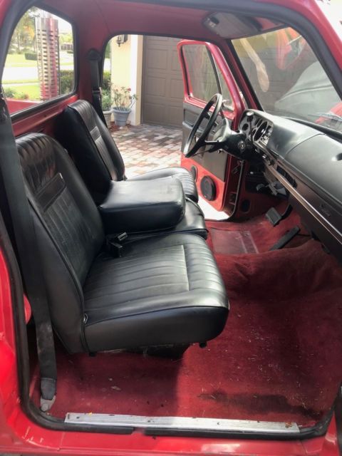 1979 Dodge Other Pickups Lil' Red Express - photo 10