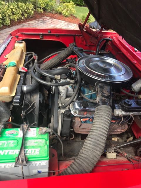 1979 Dodge Other Pickups Lil' Red Express - photo 13