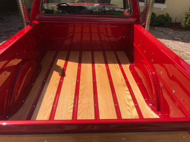1979 Dodge Other Pickups Lil' Red Express - photo 9