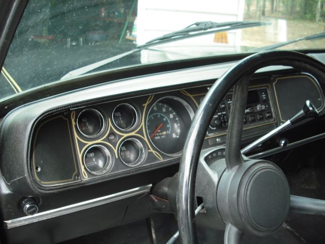 1979 Dodge Other Pickups - photo 10