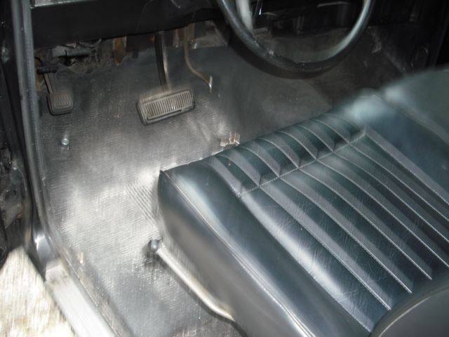 1979 Dodge Other Pickups - photo 8