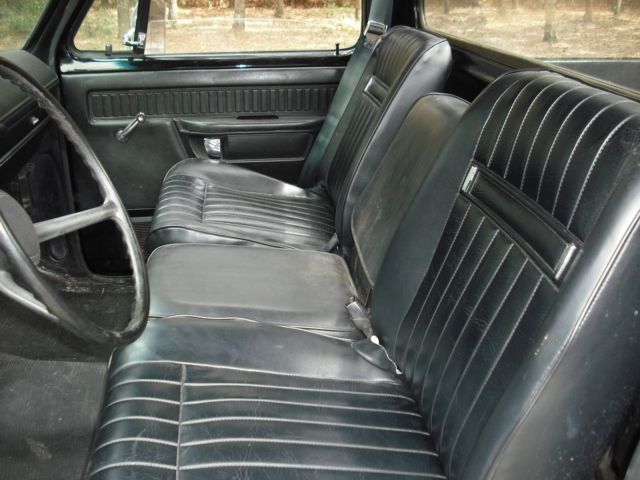 1979 Dodge Other Pickups - photo 9