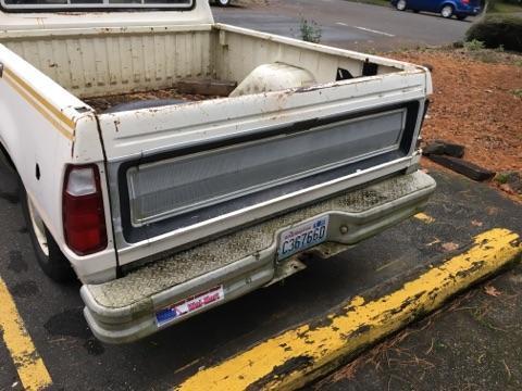 1979 Dodge Other Pickups - photo 3
