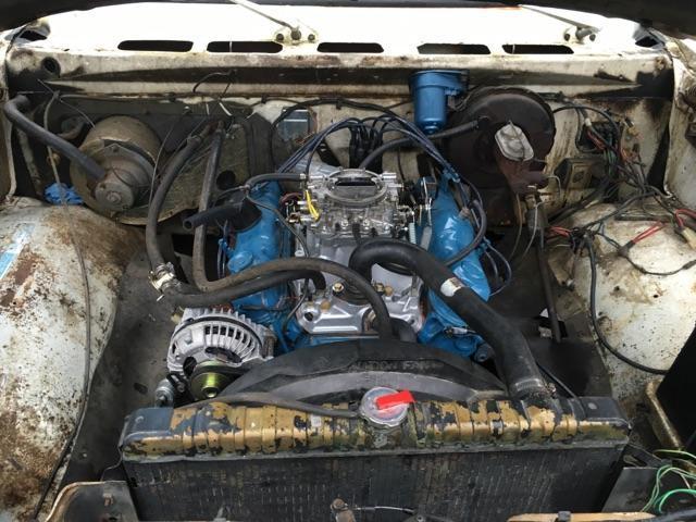 1979 Dodge Other Pickups - photo 4