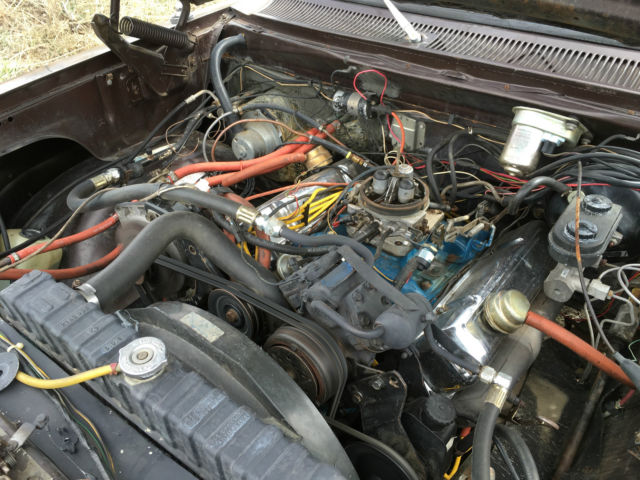 1979 Dodge Other Pickups - photo 11