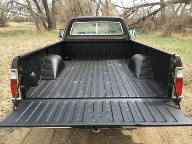 1979 Dodge Other Pickups - photo 6