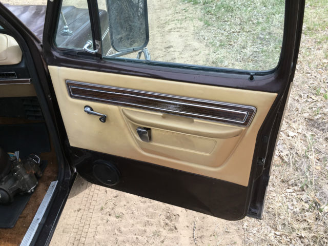 1979 Dodge Other Pickups - photo 7