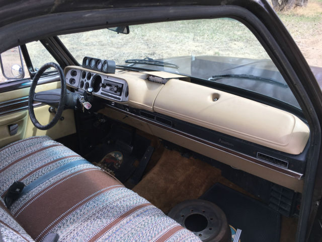 1979 Dodge Other Pickups - photo 8