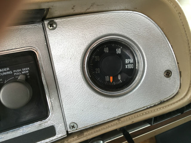 1979 Dodge Other Pickups - photo 9