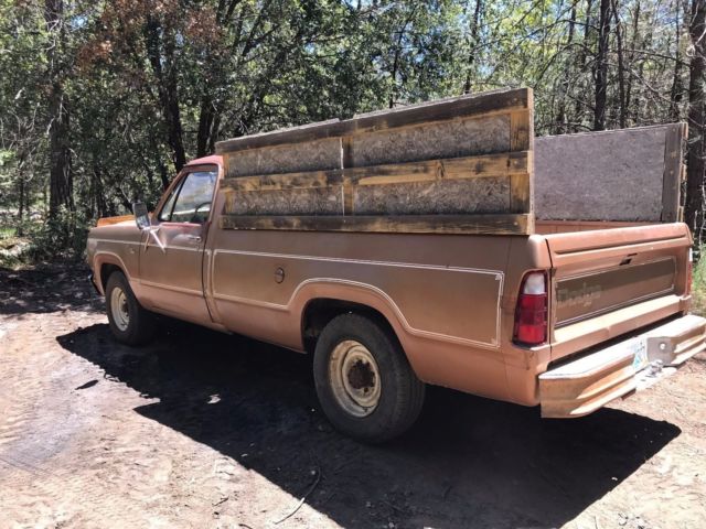 1979 Dodge Other Pickups - photo 6
