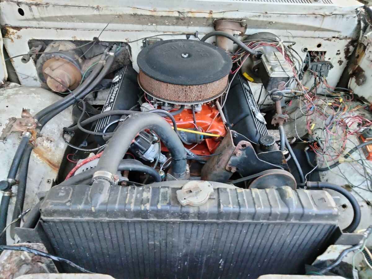 1979 Dodge Ram 3500 - photo 10